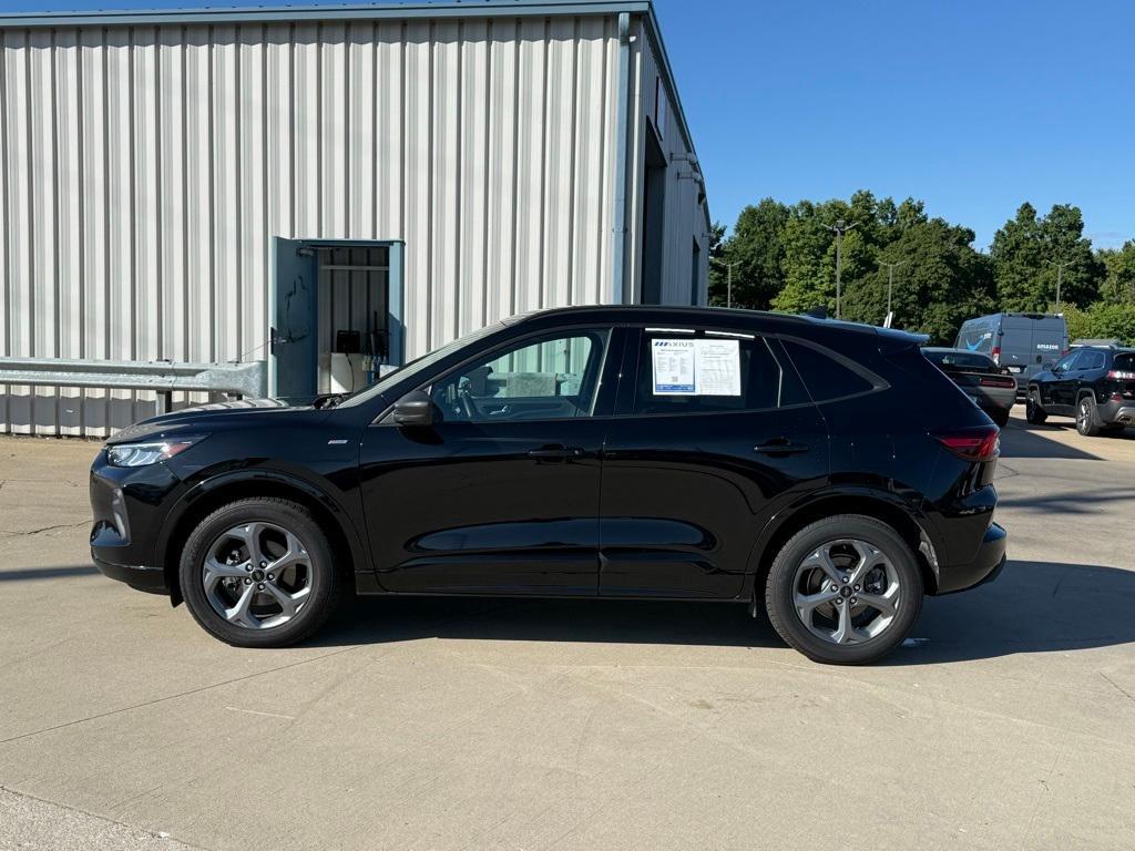 used 2023 Ford Escape car, priced at $21,450