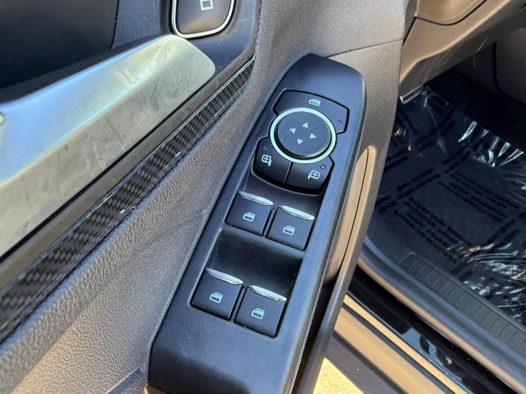 used 2023 Ford Escape car, priced at $21,450