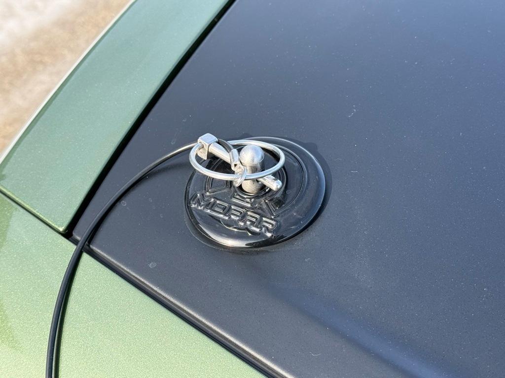 used 2020 Dodge Challenger car, priced at $34,981