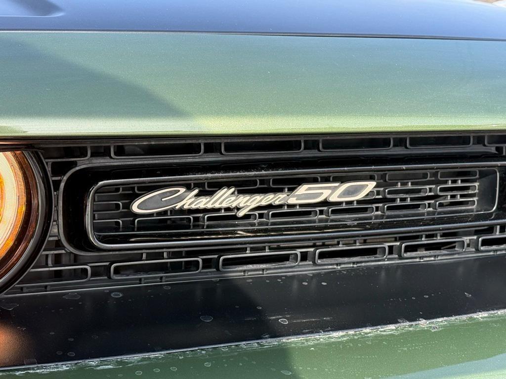 used 2020 Dodge Challenger car, priced at $34,981