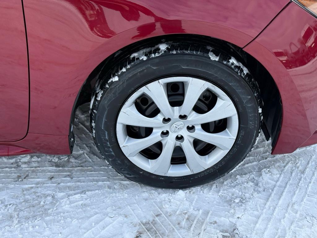 used 2024 Toyota Corolla car, priced at $19,712