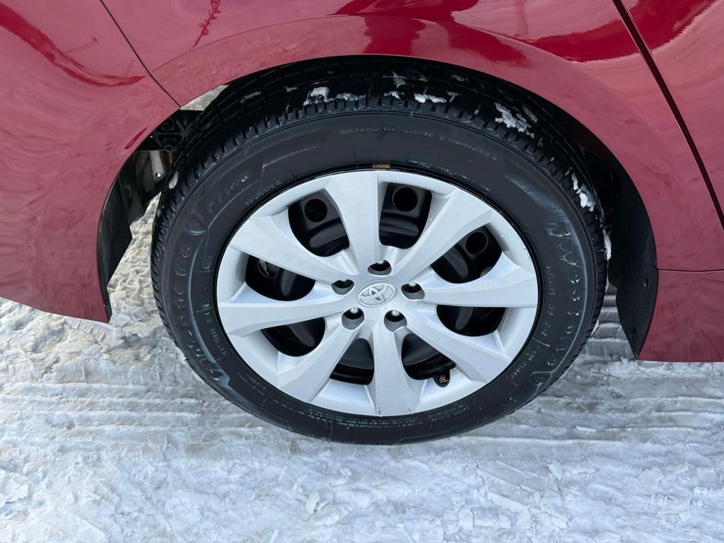 used 2024 Toyota Corolla car, priced at $19,712