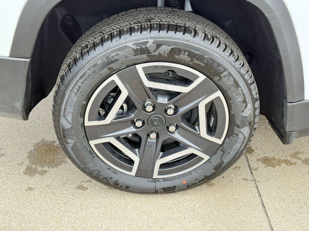 new 2026 Jeep Cherokee car