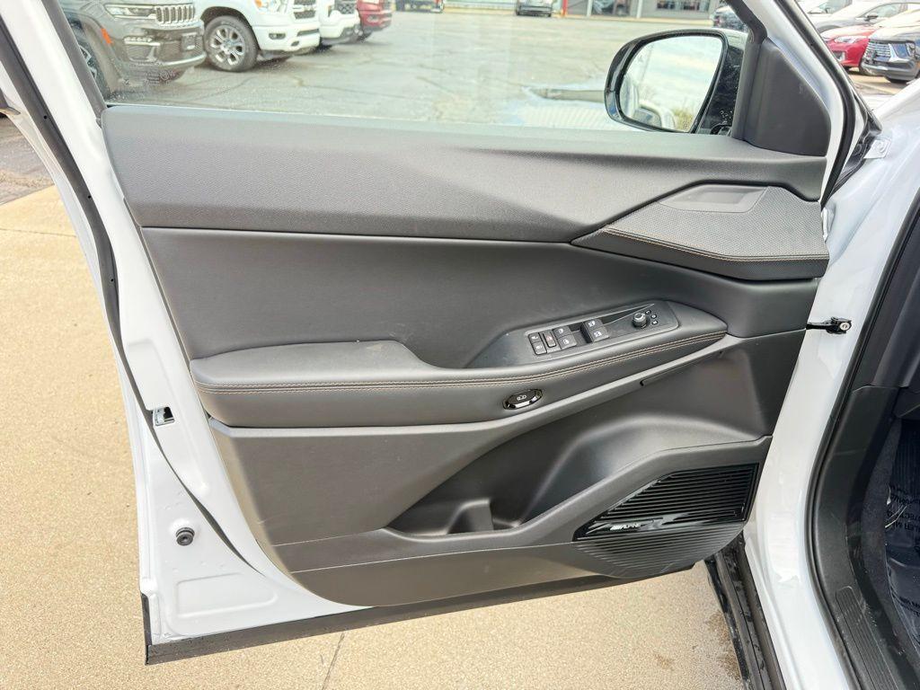 new 2026 Jeep Cherokee car
