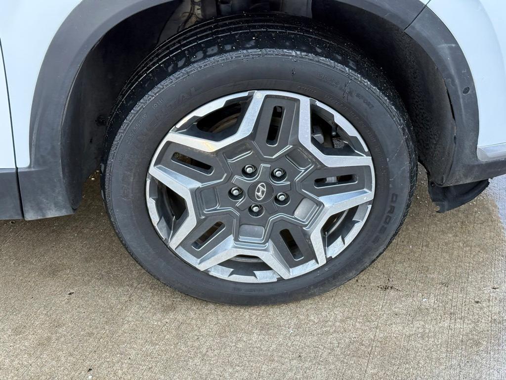 used 2023 Hyundai Santa Fe Plug-In Hybrid car, priced at $25,422