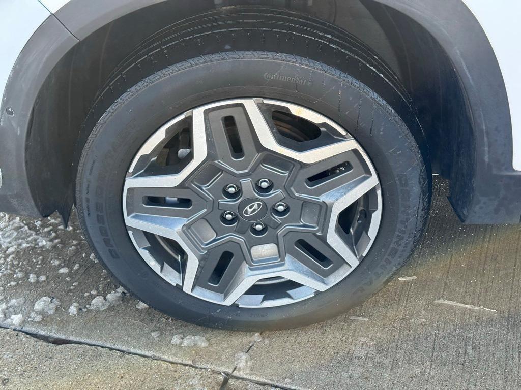 used 2023 Hyundai Santa Fe Plug-In Hybrid car, priced at $25,422