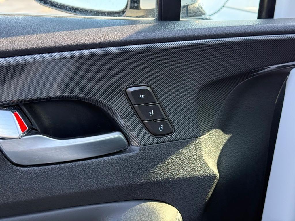 used 2023 Hyundai Santa Fe Plug-In Hybrid car, priced at $25,422