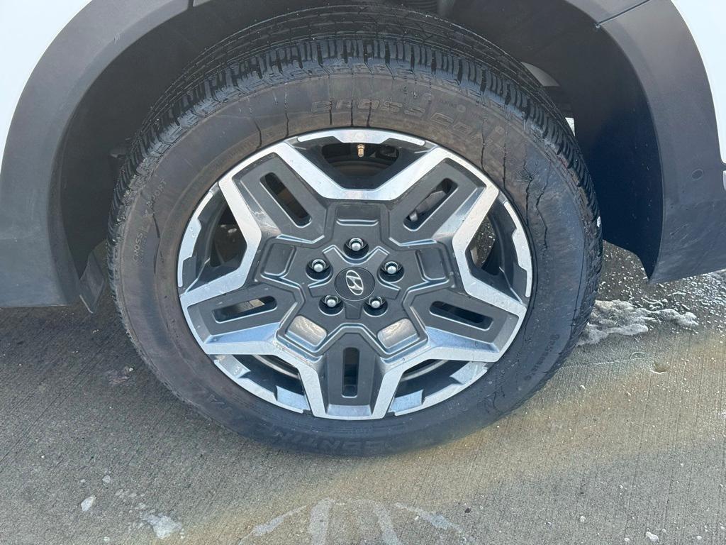 used 2023 Hyundai Santa Fe Plug-In Hybrid car, priced at $25,422