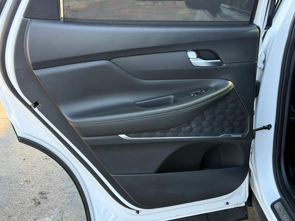 used 2023 Hyundai Santa Fe Plug-In Hybrid car, priced at $25,422