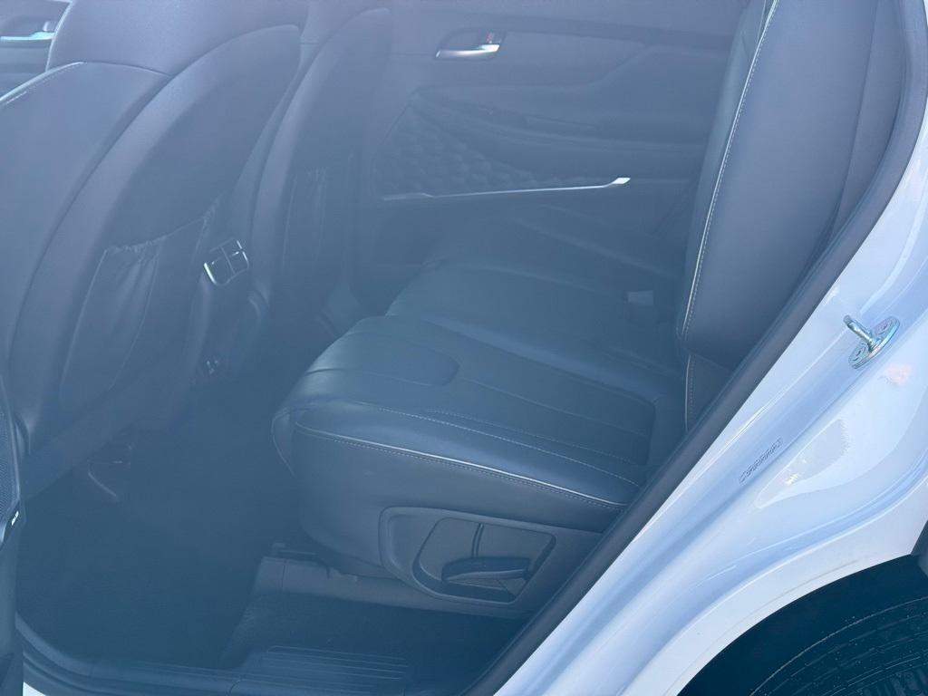 used 2023 Hyundai Santa Fe Plug-In Hybrid car, priced at $25,422