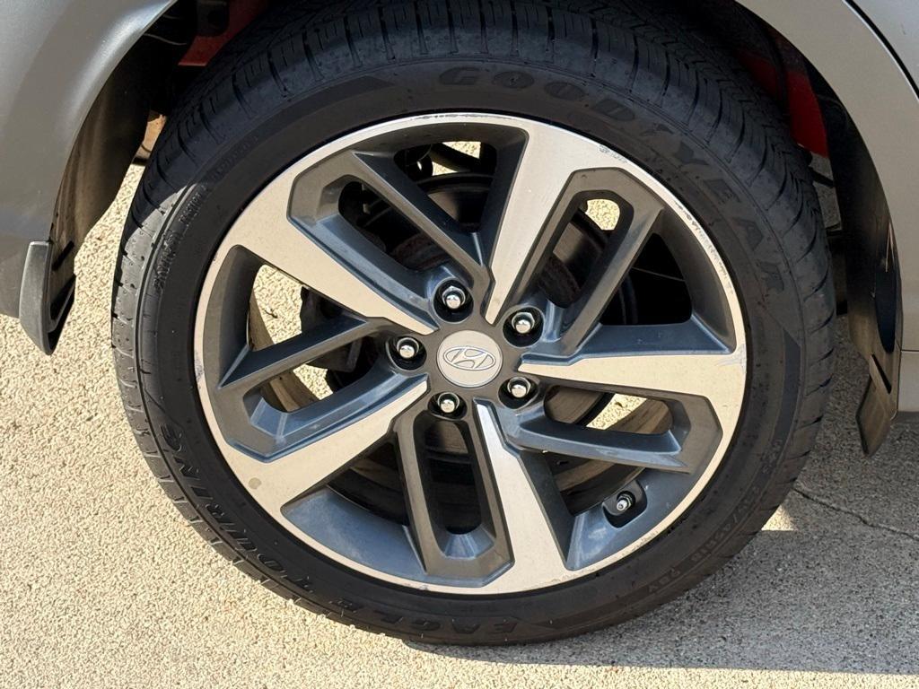 used 2019 Hyundai Kona car, priced at $15,784