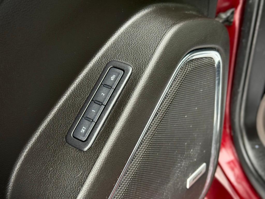 used 2019 Chevrolet Suburban car, priced at $29,754