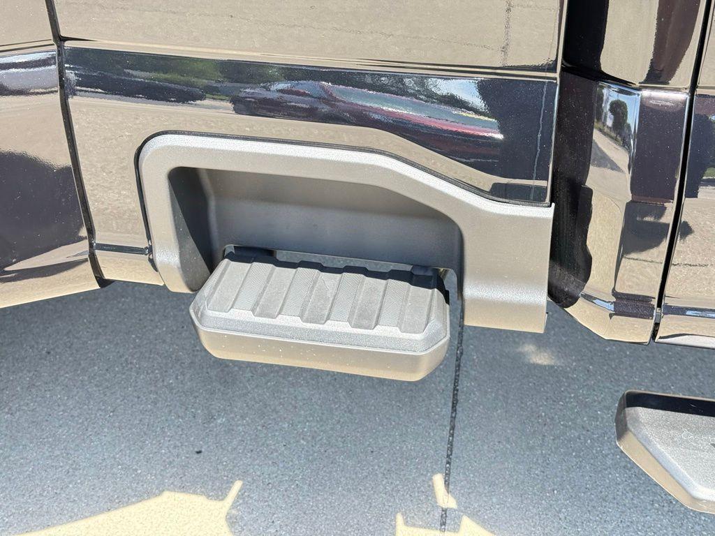 used 2026 Ford F-350 car, priced at $61,995
