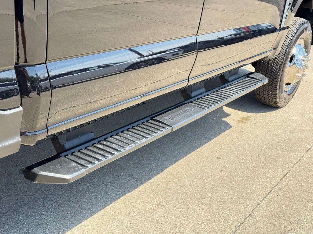 used 2026 Ford F-350 car, priced at $61,995