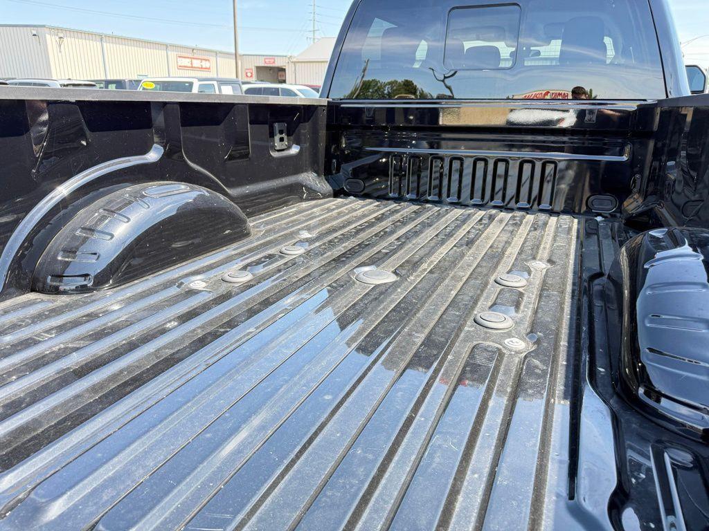 used 2026 Ford F-350 car, priced at $61,995