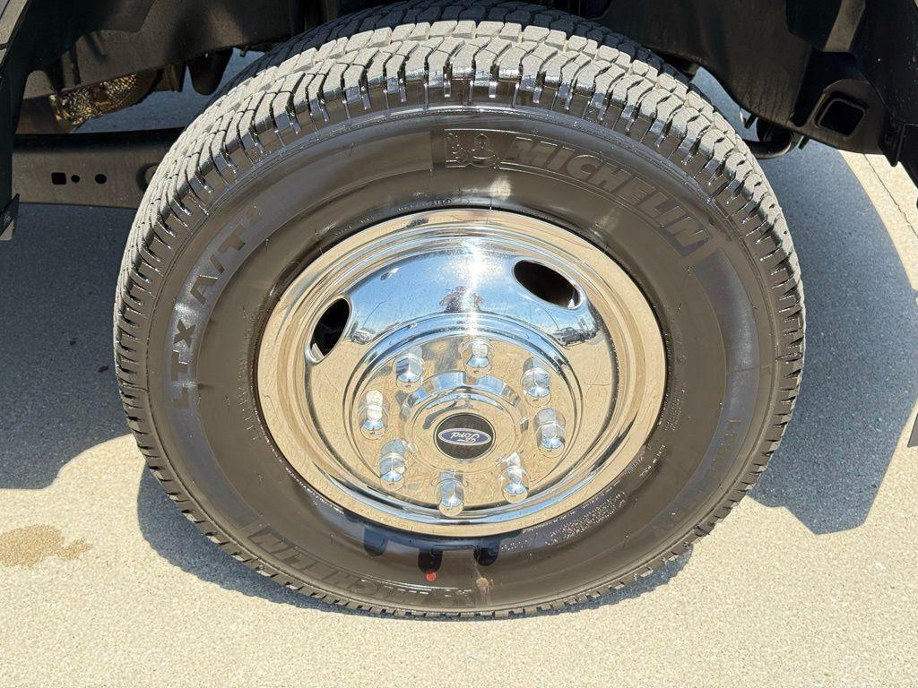 used 2026 Ford F-350 car, priced at $61,995