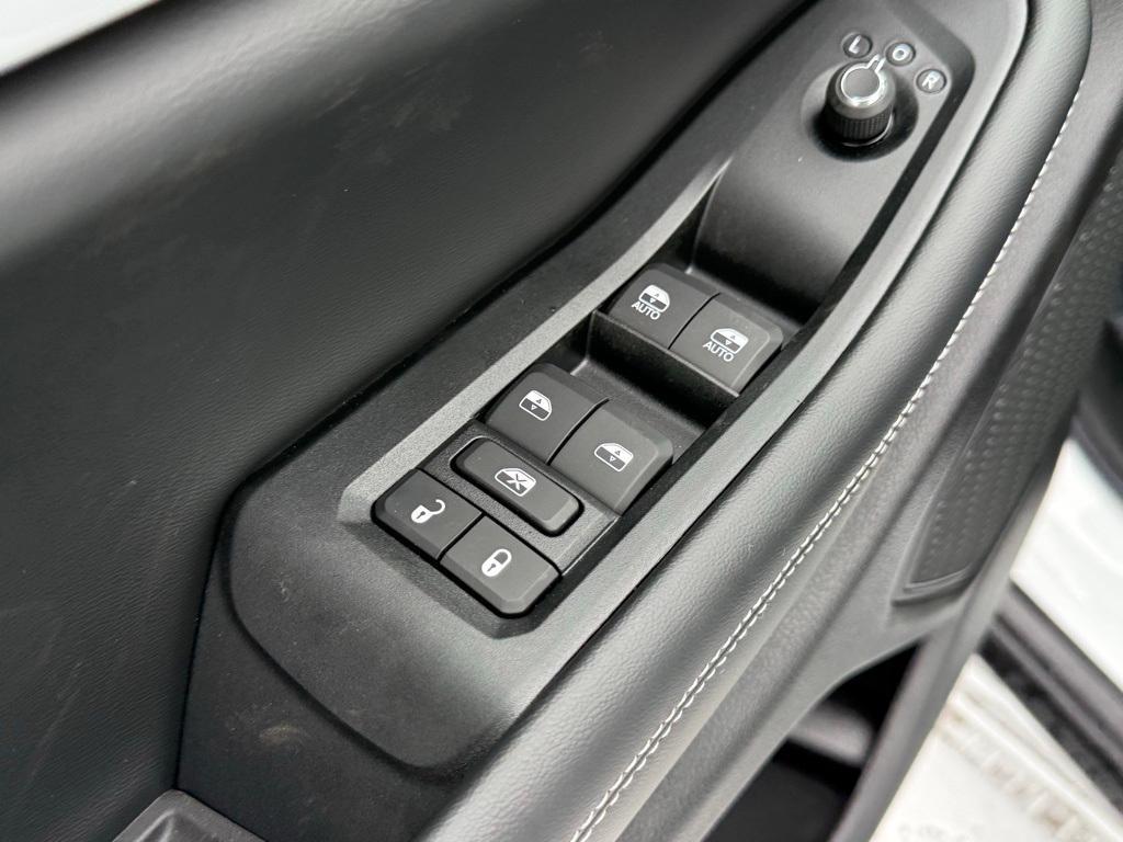 new 2025 Jeep Grand Cherokee car, priced at $47,125