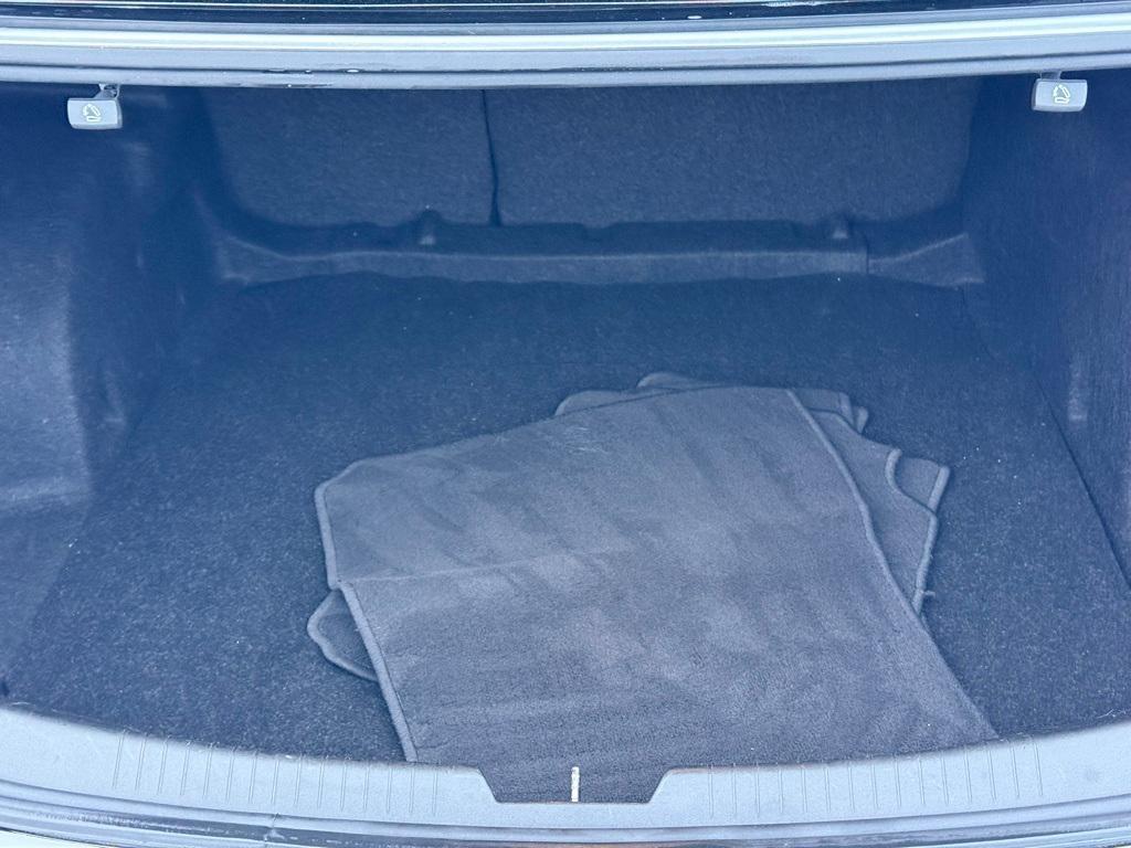 used 2022 Chevrolet Malibu car, priced at $16,594