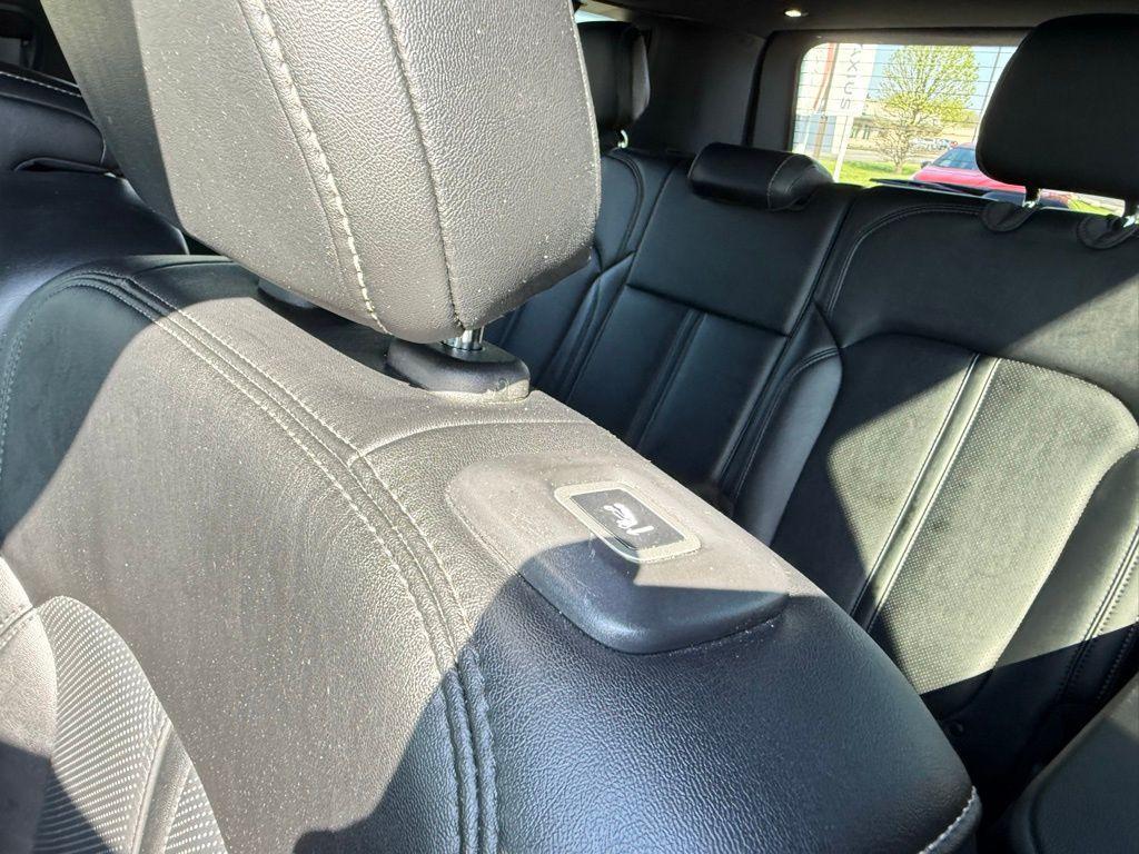 used 2024 Jeep Wagoneer L car, priced at $42,991