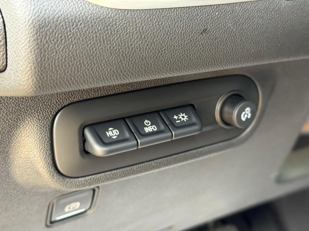 used 2022 GMC Terrain car, priced at $23,981