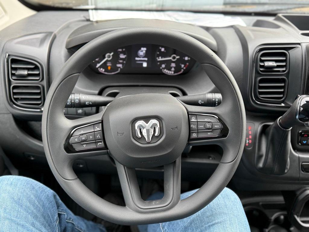 new 2026 Ram 3500 car, priced at $43,945