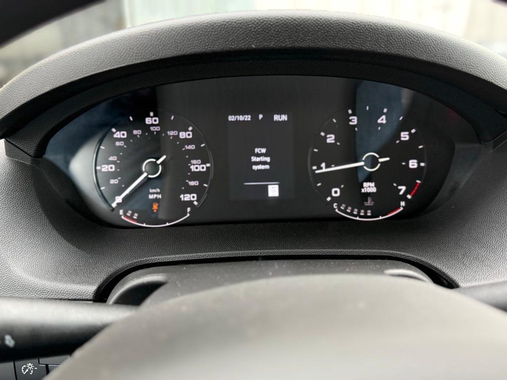 new 2026 Ram 3500 car, priced at $43,945