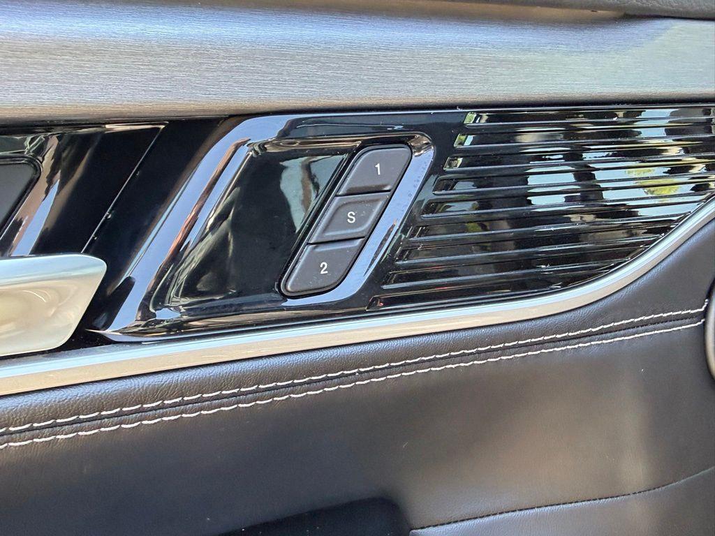 new 2026 Jeep Grand Wagoneer car, priced at $82,555