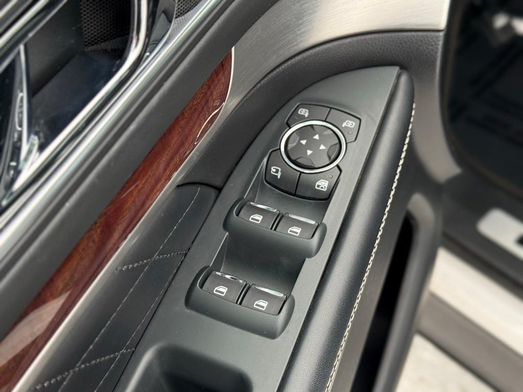 used 2018 Ford Explorer car, priced at $24,981