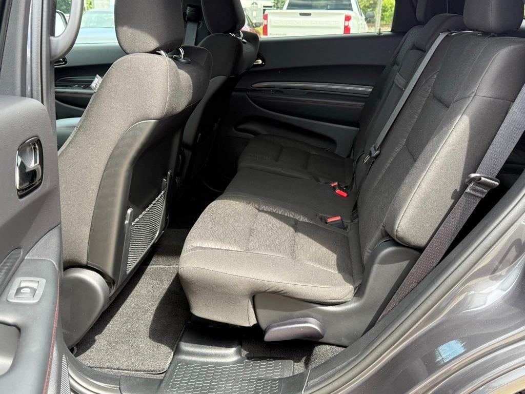 new 2026 Dodge Durango car, priced at $42,027
