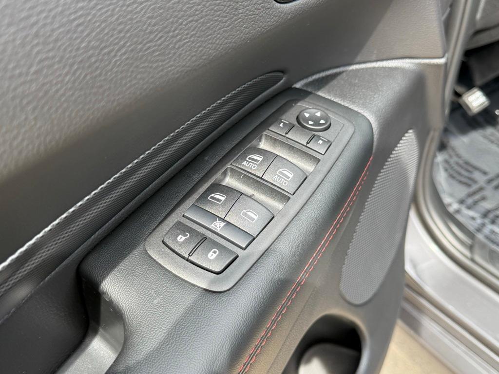 new 2026 Dodge Durango car, priced at $42,027