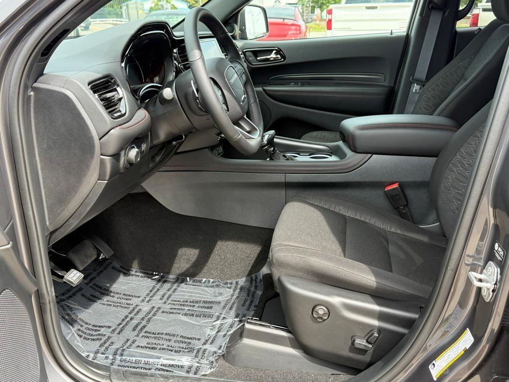 new 2026 Dodge Durango car, priced at $42,027
