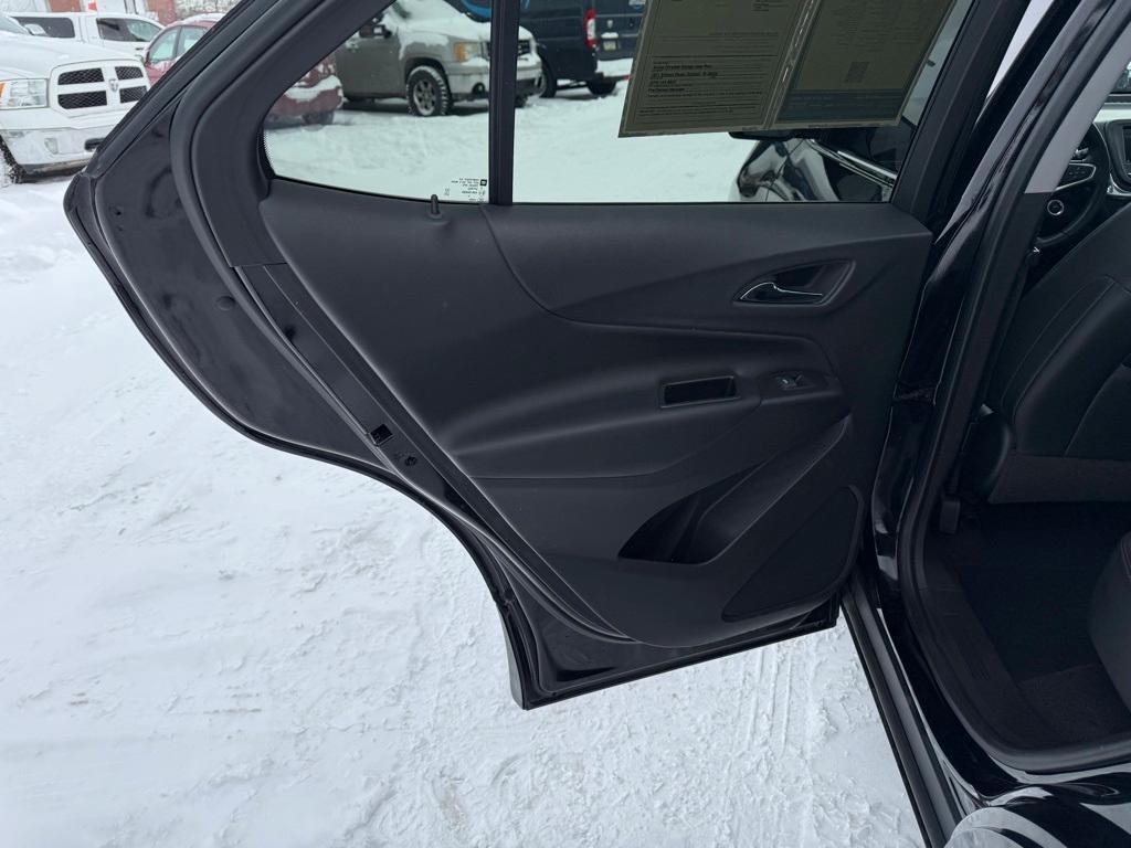 used 2020 Chevrolet Equinox car, priced at $16,981