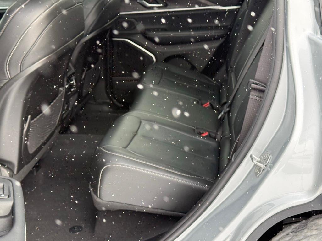 used 2022 Jeep Grand Cherokee car, priced at $27,856