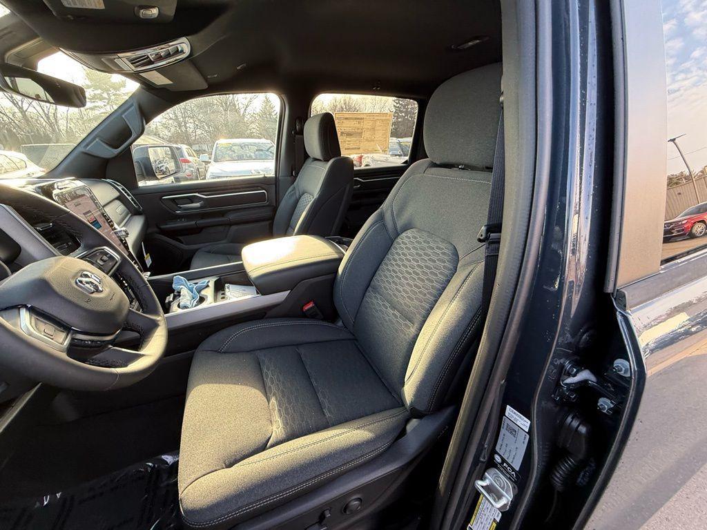 new 2026 Ram 1500 car