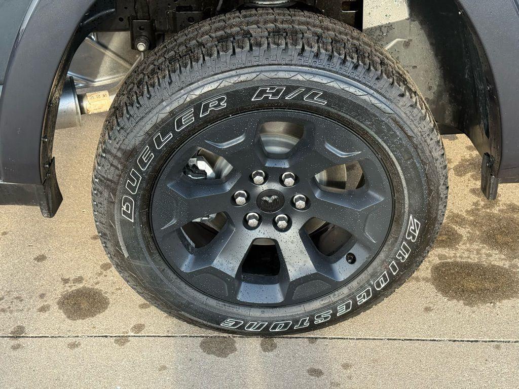 new 2026 Ram 1500 car