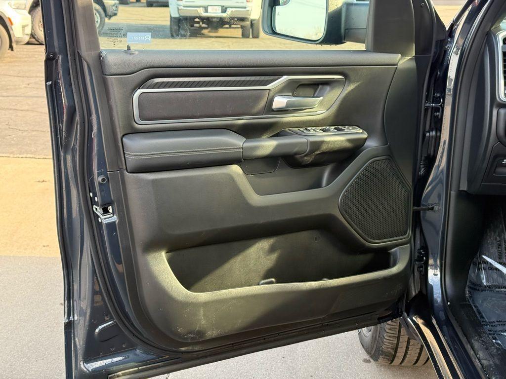 new 2026 Ram 1500 car