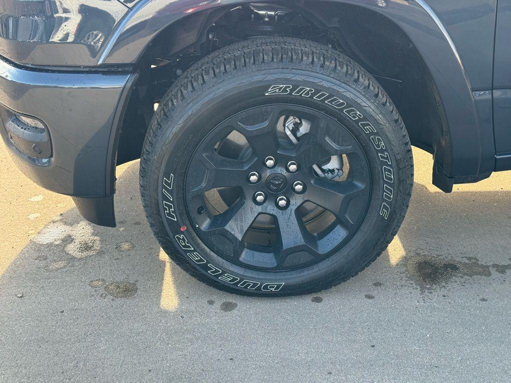 new 2026 Ram 1500 car