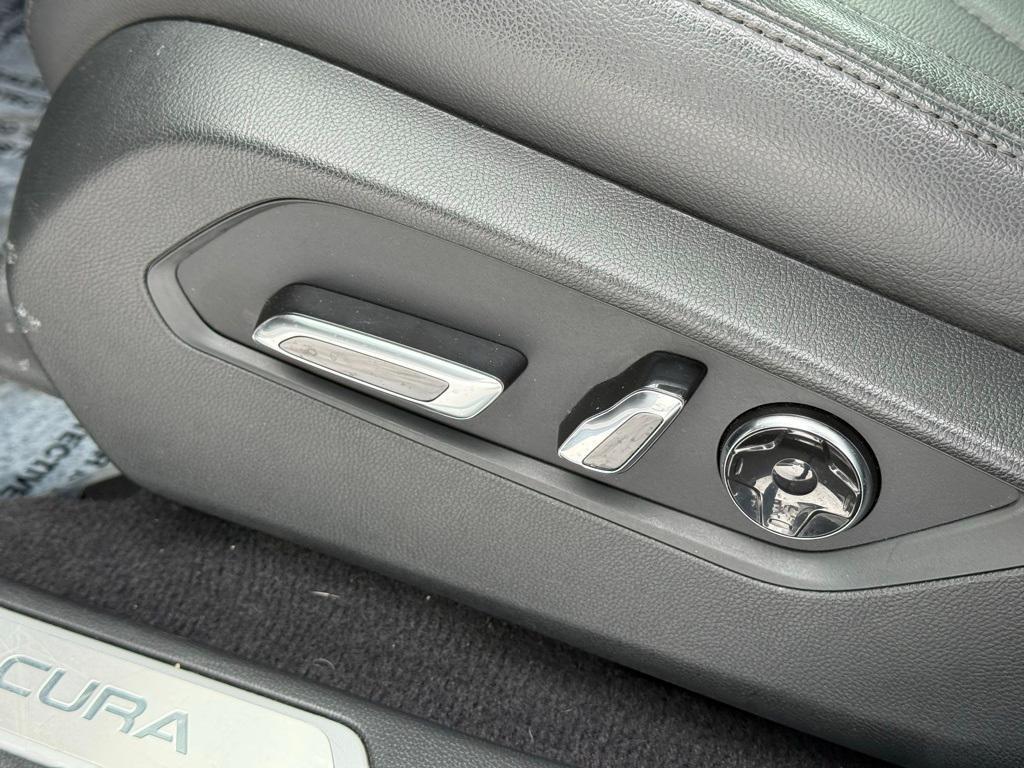 used 2021 Acura RDX car, priced at $26,715