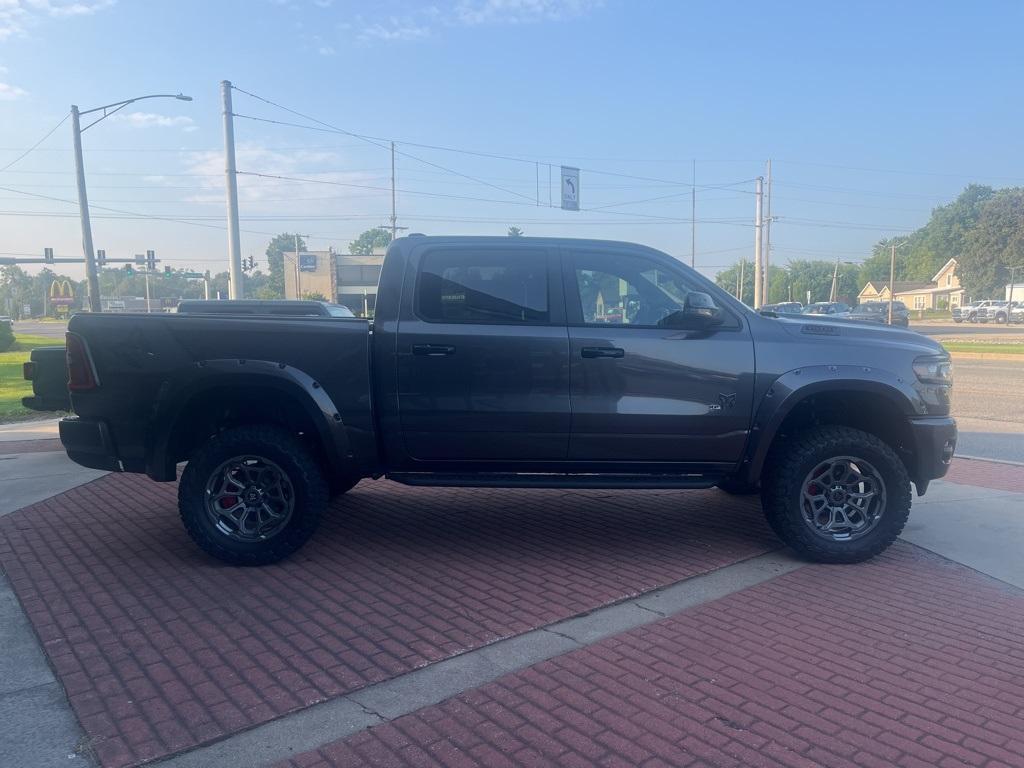 new 2025 Ram 1500 car, priced at $65,328