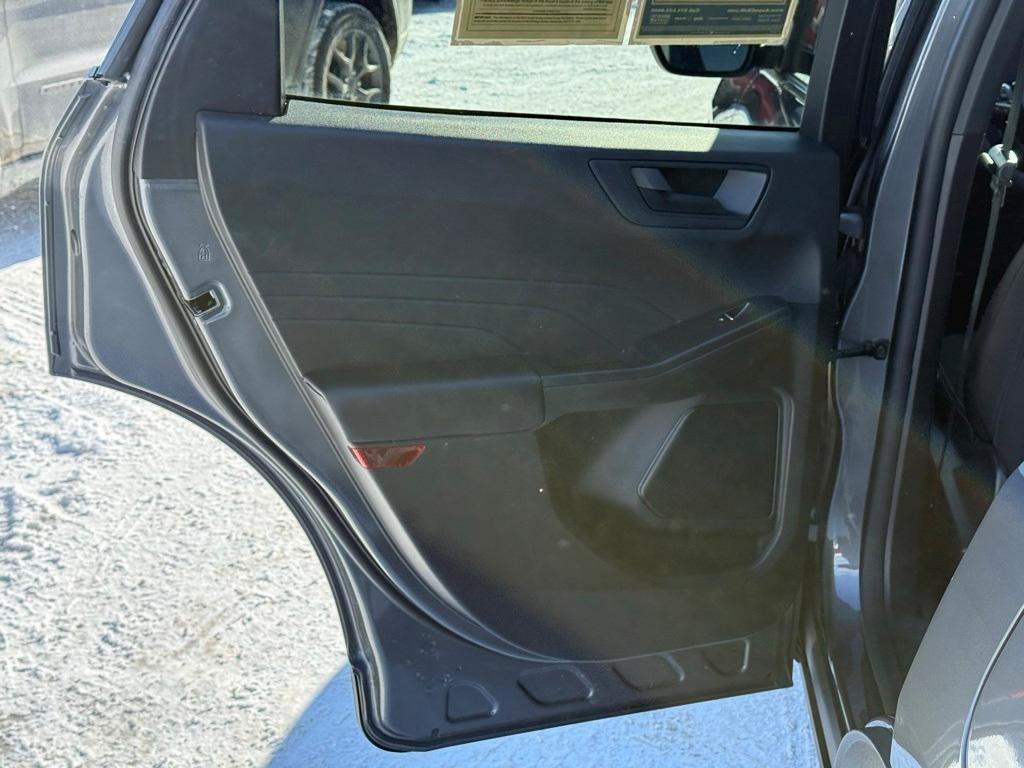 used 2024 Ford Escape car, priced at $22,981