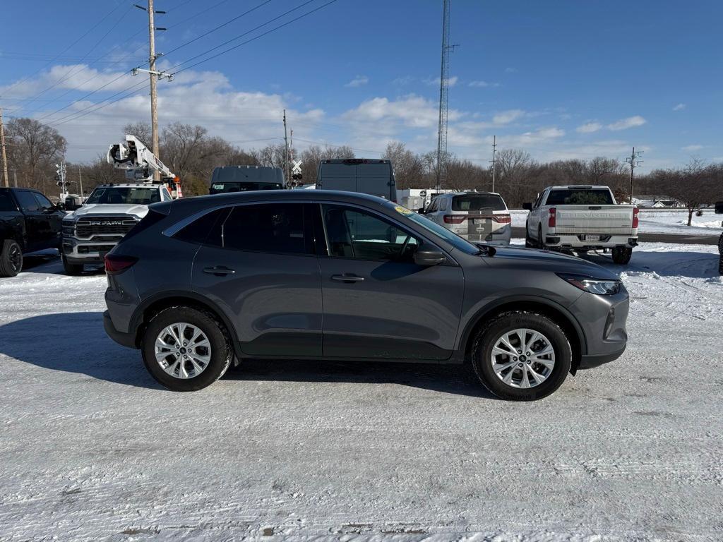 used 2024 Ford Escape car, priced at $22,981