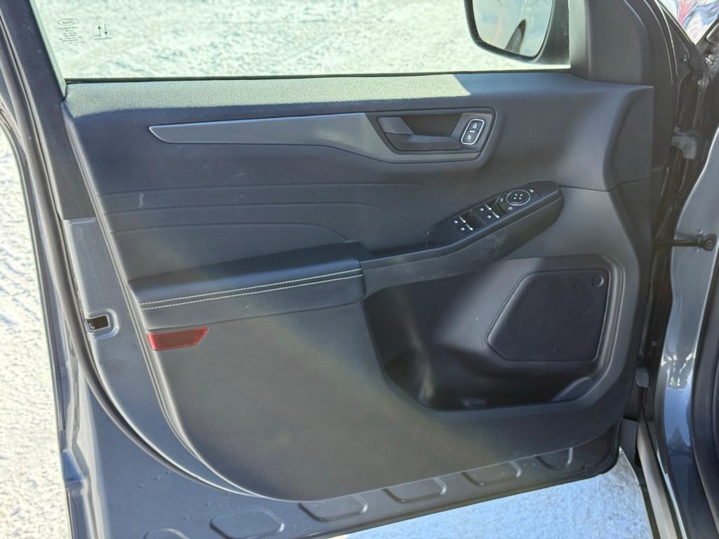 used 2024 Ford Escape car, priced at $22,981