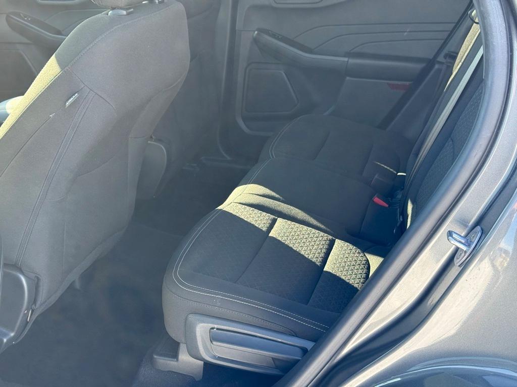 used 2024 Ford Escape car, priced at $22,981