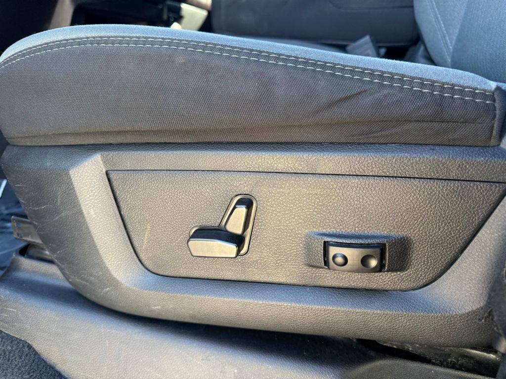 used 2023 Ram 2500 car, priced at $41,499