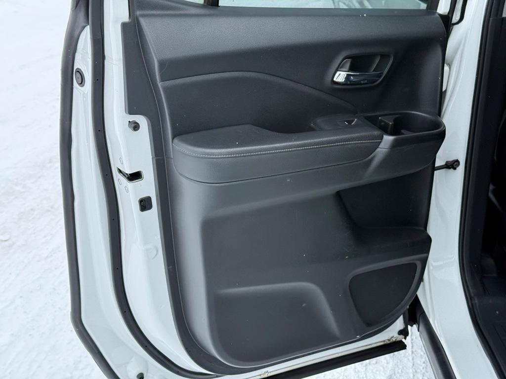 used 2019 Honda Ridgeline car, priced at $20,981