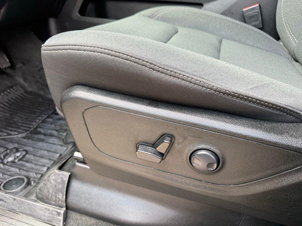 used 2023 Ram 1500 car, priced at $34,995