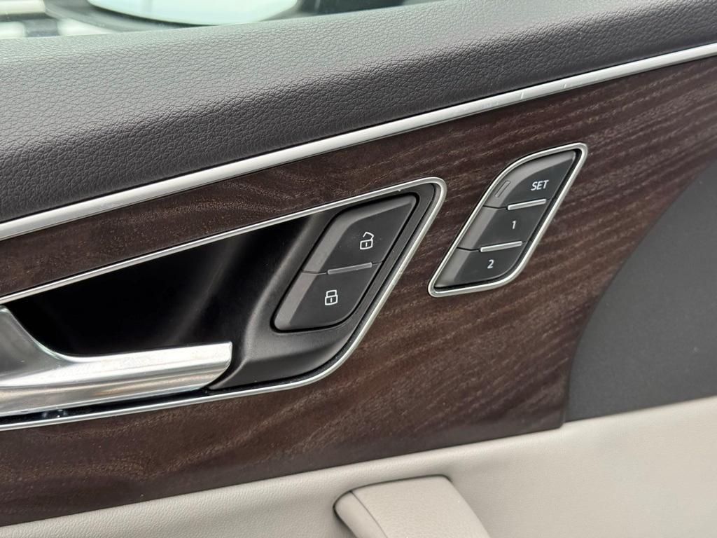 used 2022 Audi Q7 car, priced at $30,885