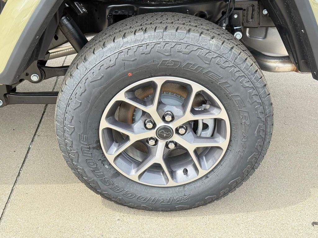 new 2026 Jeep Gladiator car, priced at $48,091