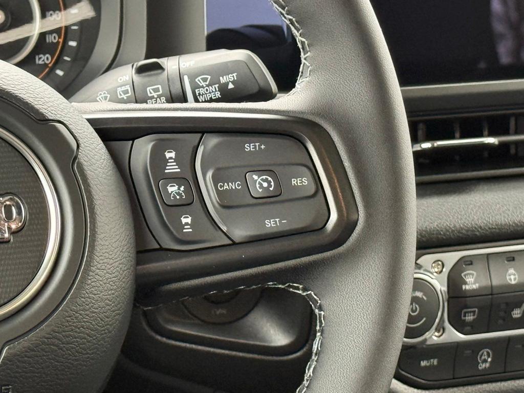 new 2026 Jeep Wrangler car, priced at $52,981