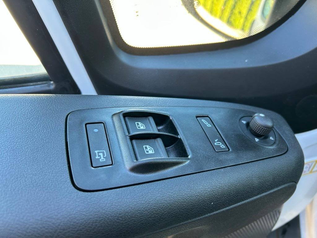 new 2025 Ram ProMaster 2500 car, priced at $44,580